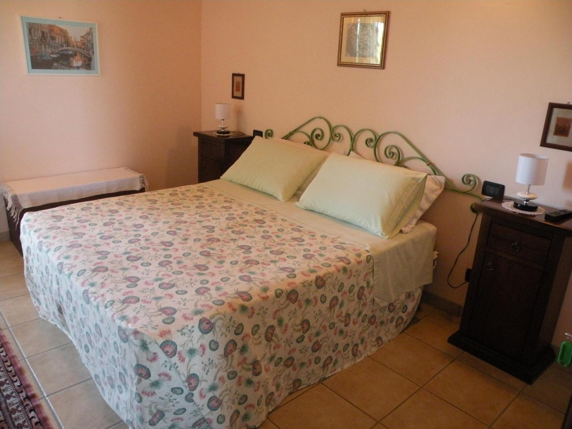 B&B Da Levi Piana Del Sole Rivalta Bormida Quarto foto